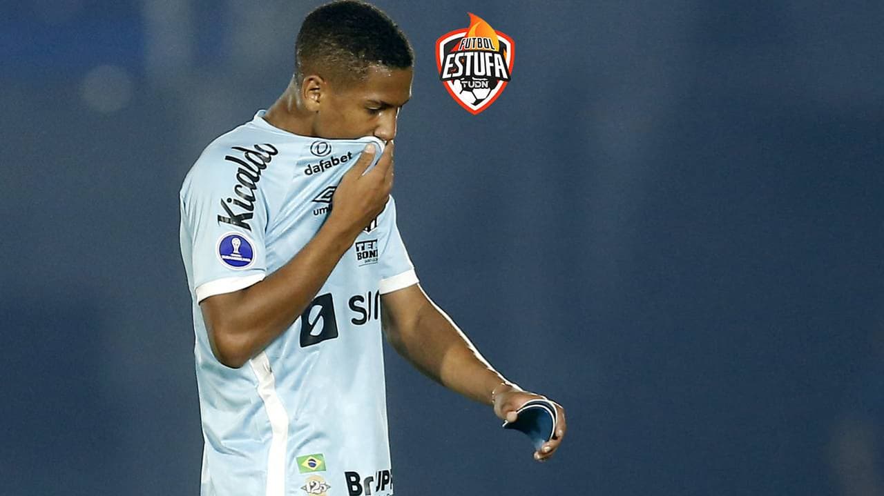 Barcelona amarra a dos joyas brasileñas como próximos fichajes