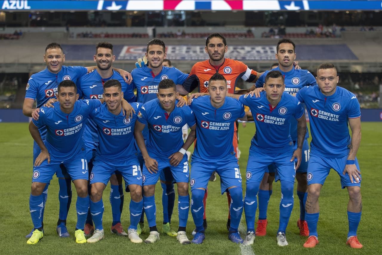 Cruz Azul necesita ganar y no lo tendrá fácil el próximo sábado contra Tigres en el Volcán.
