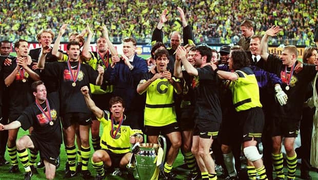 JOVAN KIROVSKI | Es el único estadounidense que ha ganado una UEFA Champions League, y lo hizo con el Borussia Dortmund en 1996-97. Actualmente es asistente técnico del LA Galaxy, donde jugó en dos periodos y además jugó también para los Colorado Rapids y San Jose Earthquakes.