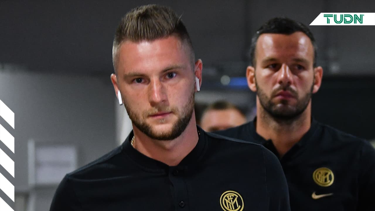 Defensa eslovaco, nuevo objetivo del Real Madrid y Barcelona

