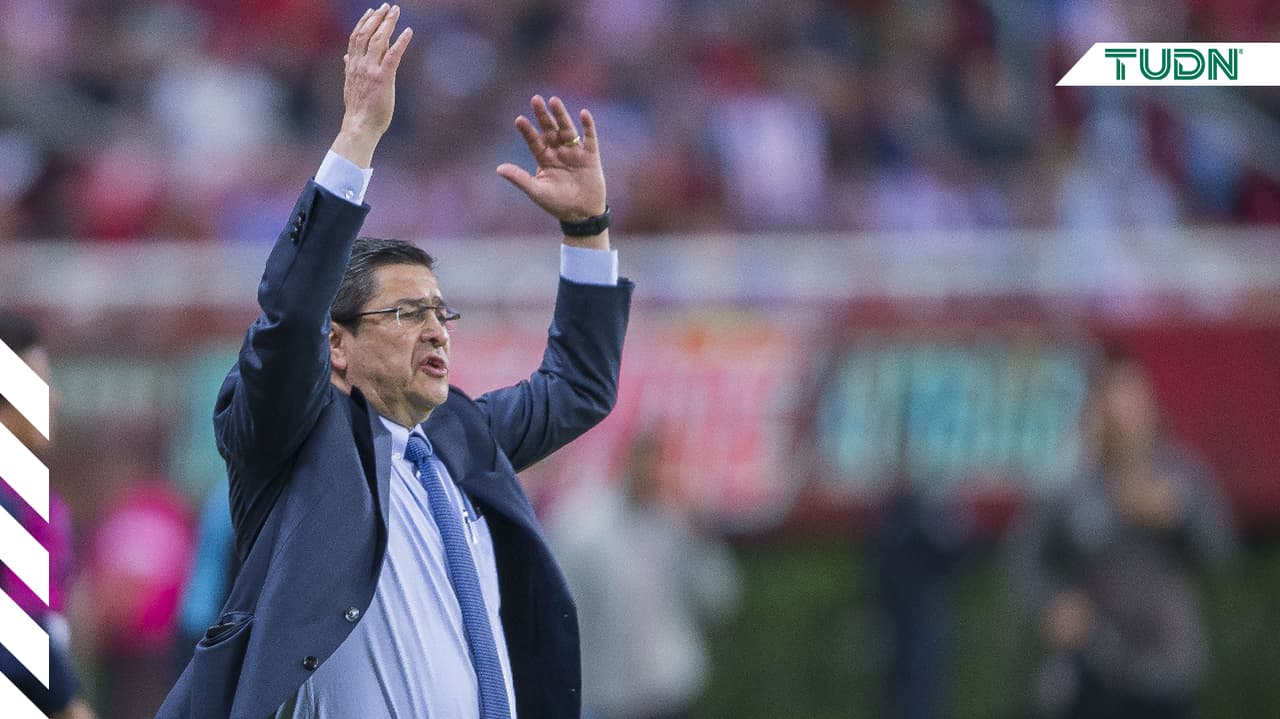 Tena: “Nos duele, le fallamos a la afición”