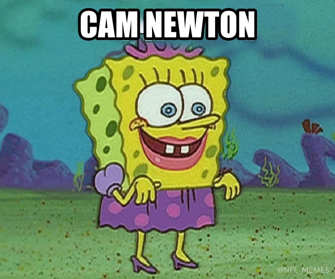 Todos los quarterbacks de la NFL fueron objeto de burla en esta Semana 2 de la NFL.