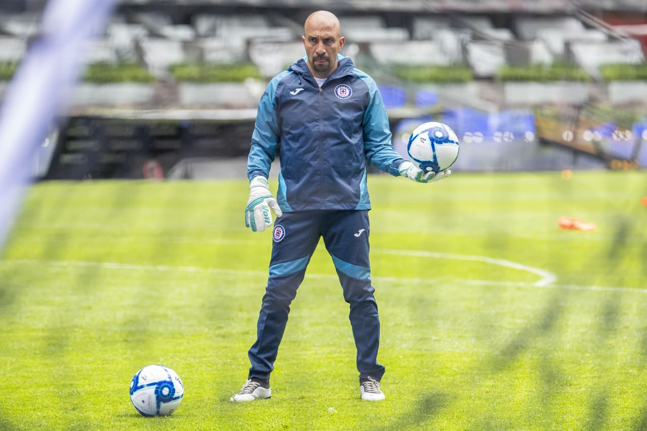 El 'Conejo' será el último integrante del plantel que se coronó en invierno del 1997.