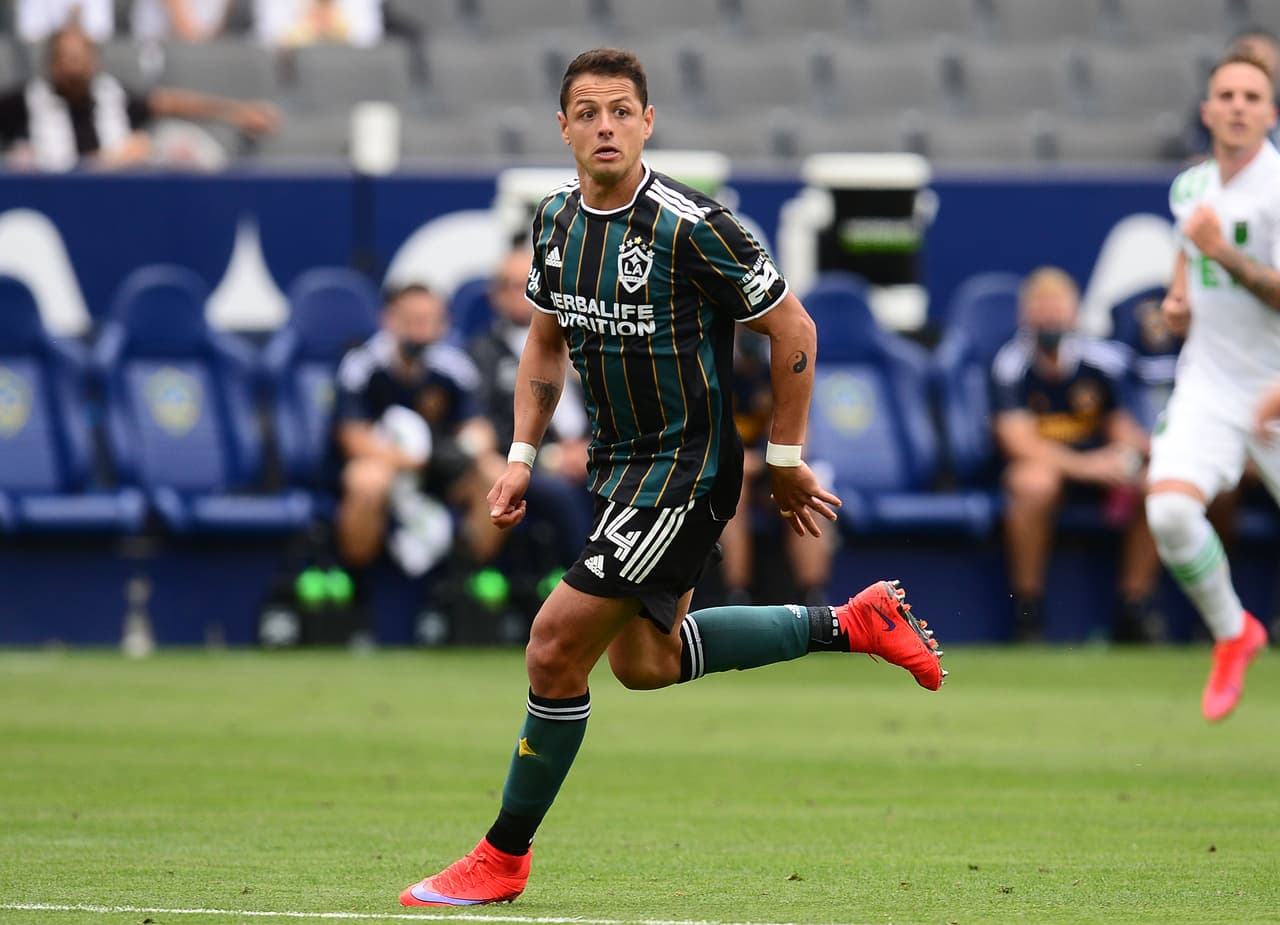 Javier Hernández