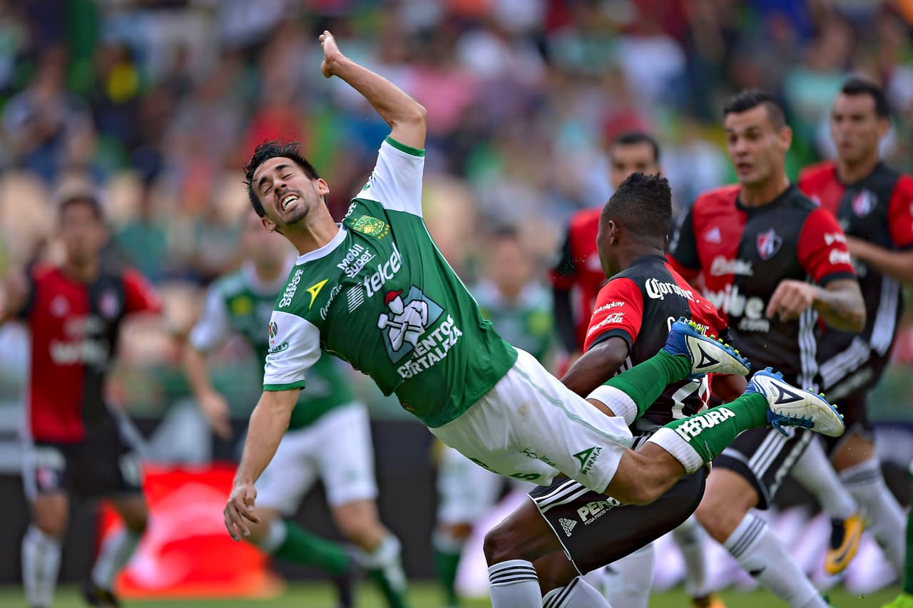 En la siguiente jornada, León buscará componer el camino en su visita a Toluca.