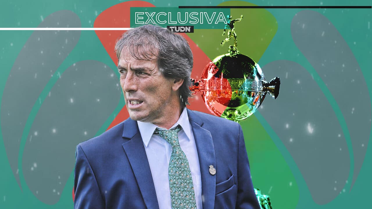 Almada: "Liga MX, la mejor de América; ya tendrían una Libertadores"