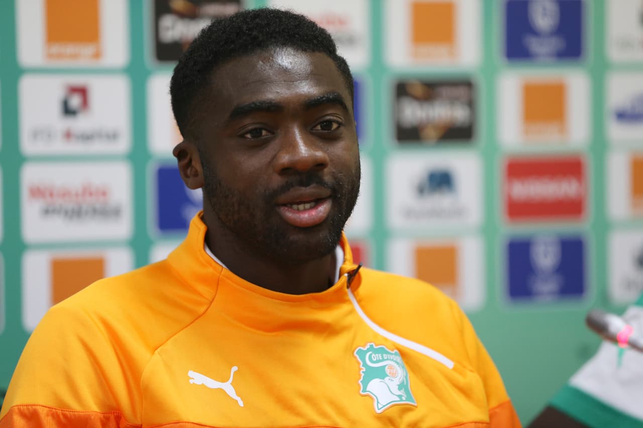 30. Kolo Touré (Costa de Marfil)