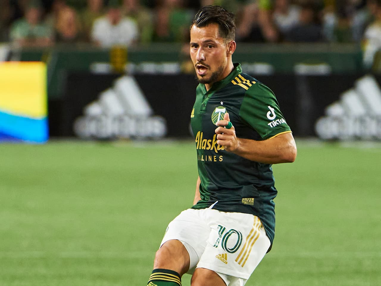 El regreso de 'Chucky': Sebastián Blanco firma con Portland Timbers