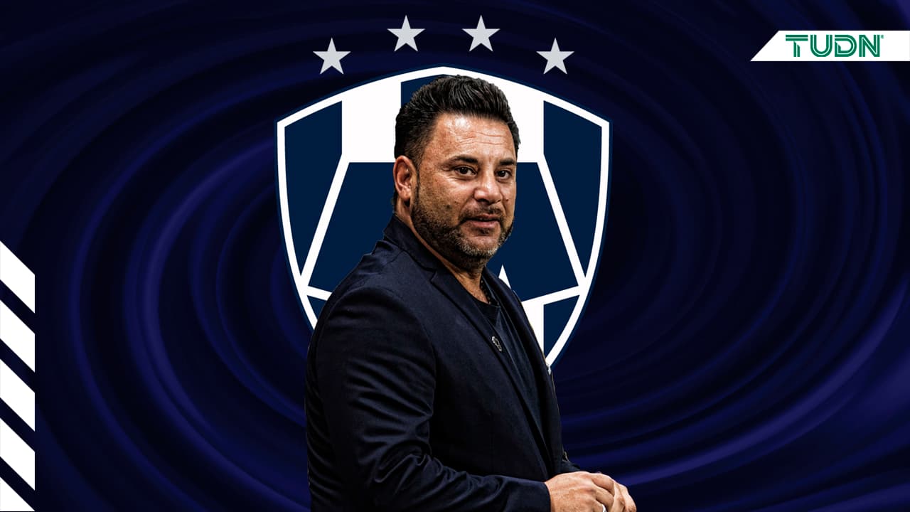 ¡Oficial! Antonio Mohamed, el elegido para técnico de Monterrey