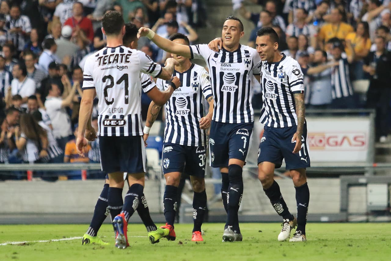 En el 
<a href="https://www.univision.com/deportes/futbol/liga-mx/" target="_blank">Clausura 2019</a>, Rayados suma 22 puntos después de dejar ir su ventaja sobre Tigres. En la Jornada 11 visitarán a Xolos de Tijuana.