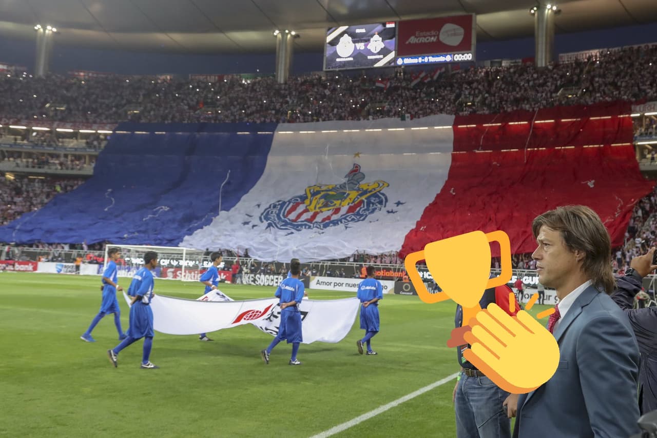 El equipo solo quería que su gente le ayudara a quitar a un intruso en un cuadro espectacular entre Matías Almeyda y la bandera gigante de su afición.