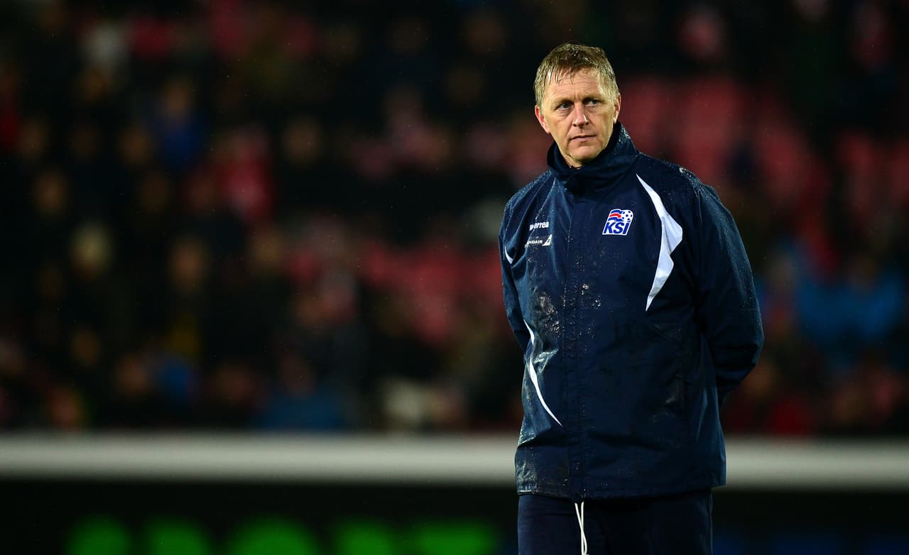 <b>Heimir Hallgrímsson, Islandia</b>: Hallgrímsson no es ningún desconocido para Islandia. Junto a Lars Lagerback entrenó a la revelación de la Eurocopa con los mismos galones hasta el final de la competición, cuando el técnico sueco y su compañero en el banco decidieron dejar el cargo. Ahora, tendrá la responsabilidad en solitario de confirmar que Islandia no es una sorpresa y sí una realidad.