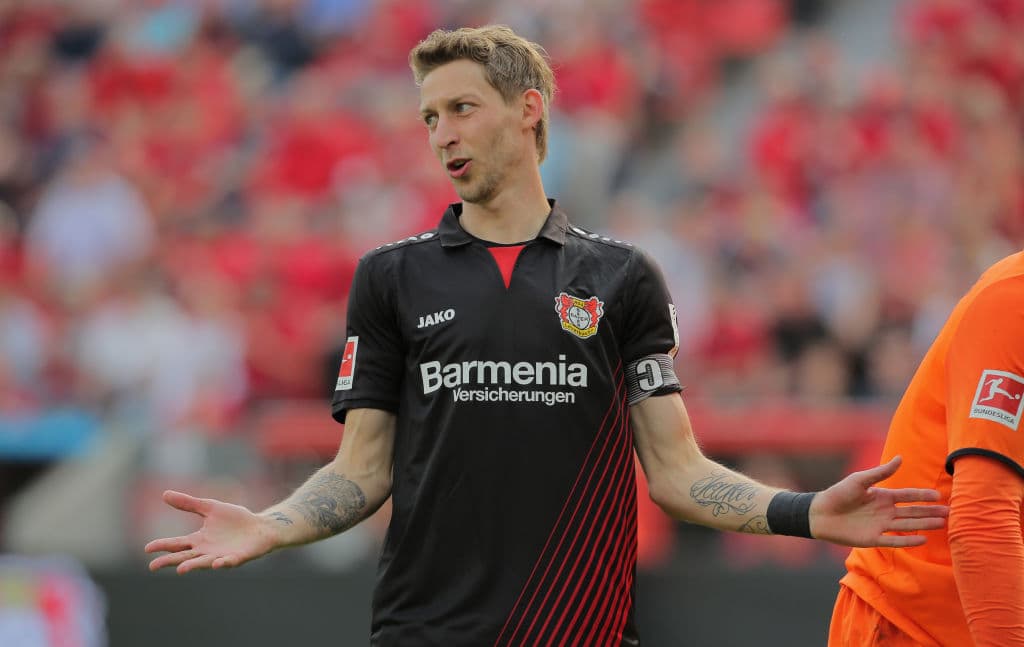 3) 
<b>Bayer Leverkusen</b>. 'La Compañía de los 11' es sin duda uno de los grandes de Alemania. Este club es el tercero en cuanto a valor de nóminas, tasada en los 364.7 millones de euros.