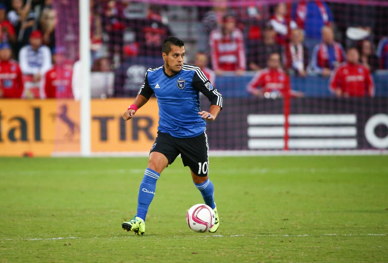 Jugadores argentinos de la MLS se solidarizan con Lionel Messi en redes sociales