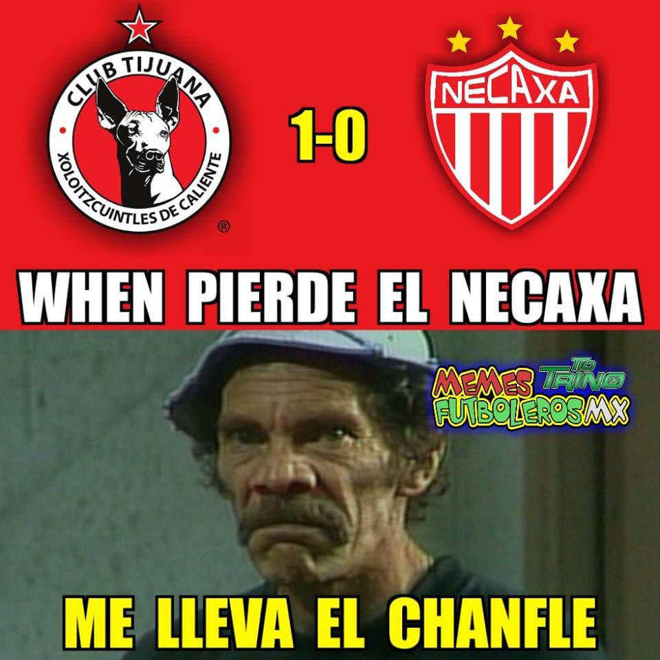 Las playeras de León y Morelia, el triunfo de Tigres y el empate de último minuto de Pachuca ante el América son los temas de moda en los memes de la Jornada 2 del Clausura 2018.