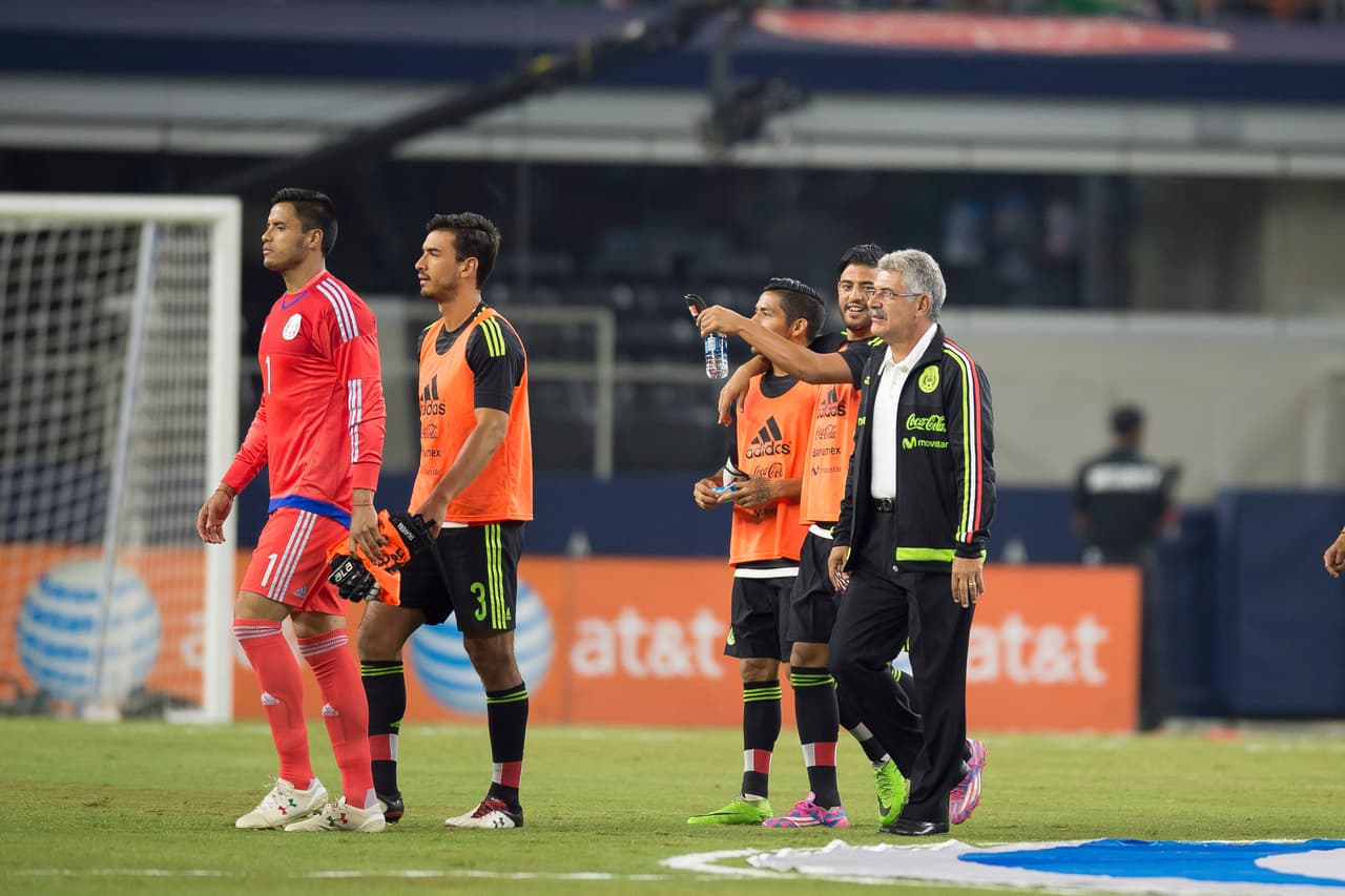 Ricardo Ferretti y Jürgen Klinsmann tendrán mucha tarea de cara al compromiso del 10 de octubre. Ambos entrenadores deberán de sacarle provecho a los aciertos y errores que dejaron los amistosos.