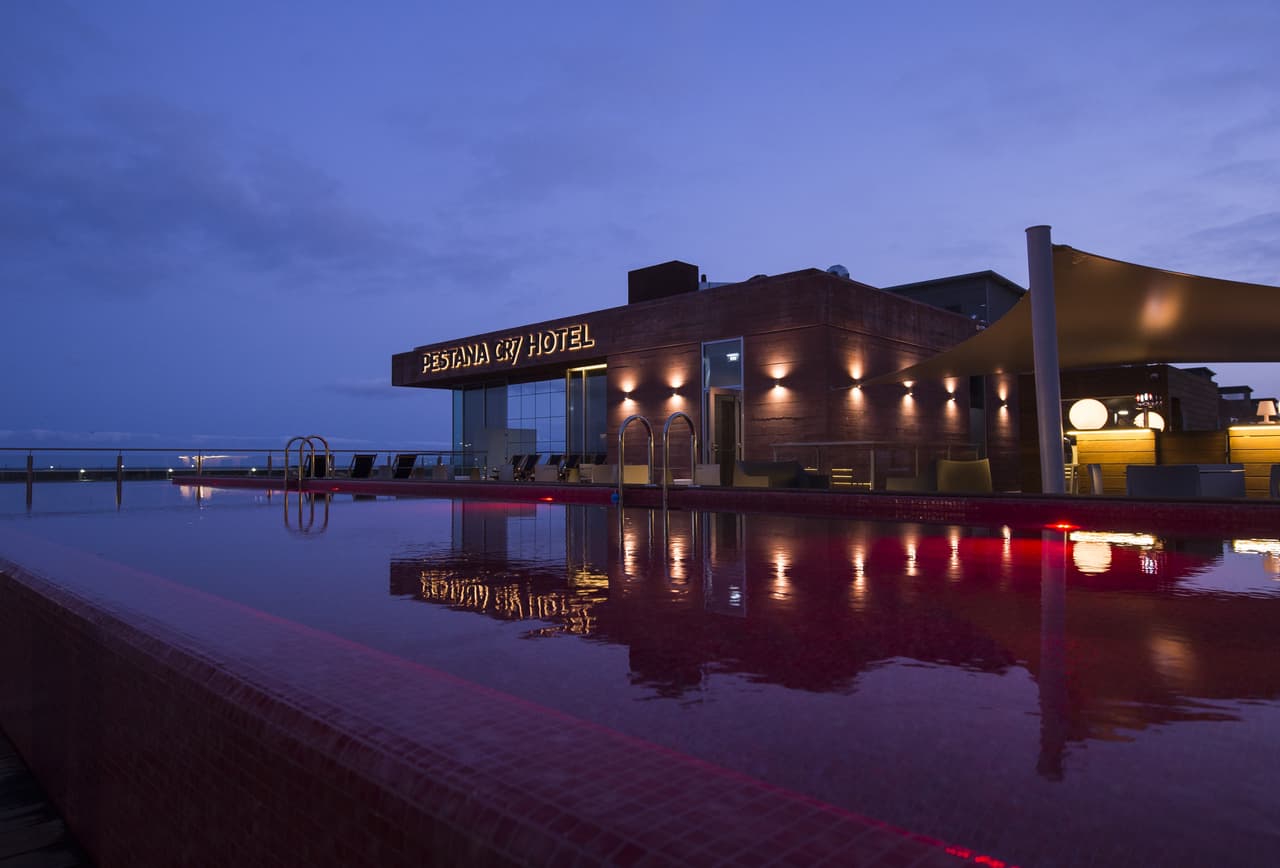 Cristiano Ronaldo abrirá un nuevo hotel en el centro de Madrid en 2019 y otros en Nueva York y Marrakech. El portugués tiene un acuerdo con el grupo Pestana y ya tiene hoteles en Lisboa y Funchal.