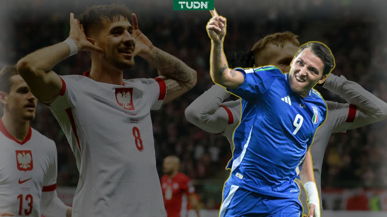 Este es el criterio de desempate en el repechaje para el Mundial 2026