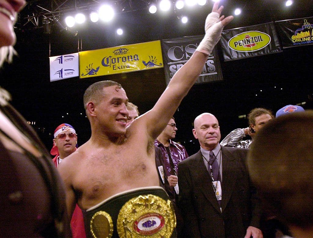 La serie promete un interesante acercamiento a los momentos que marcaron la vida del ‘Macho’ Camacho.