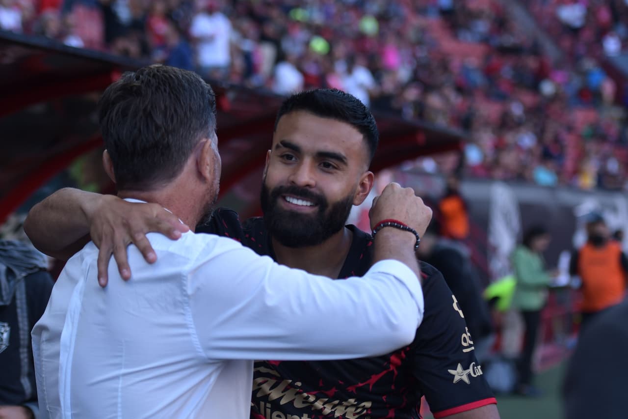 Bravos de Ciudad Juárez impuso su futbol y se llevó los tres puntos de casa de los Xolos de Tijuana con doblete de Mathias Fernández.