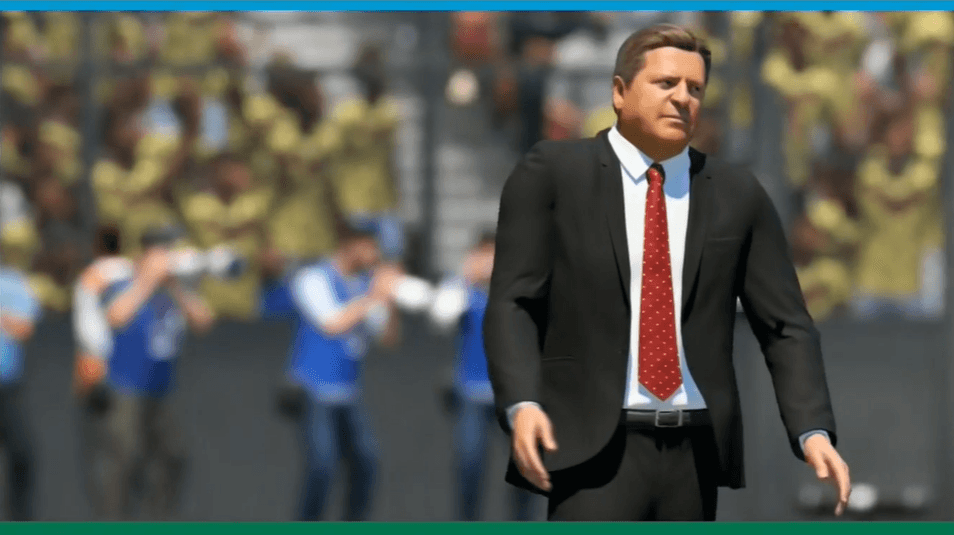 El América, a manos de Cáceres, vence por dos goles a el Atlas comandado por Acosta. Esta es la tercera victoria consecutiva de las Águilas en la eLiga MX.