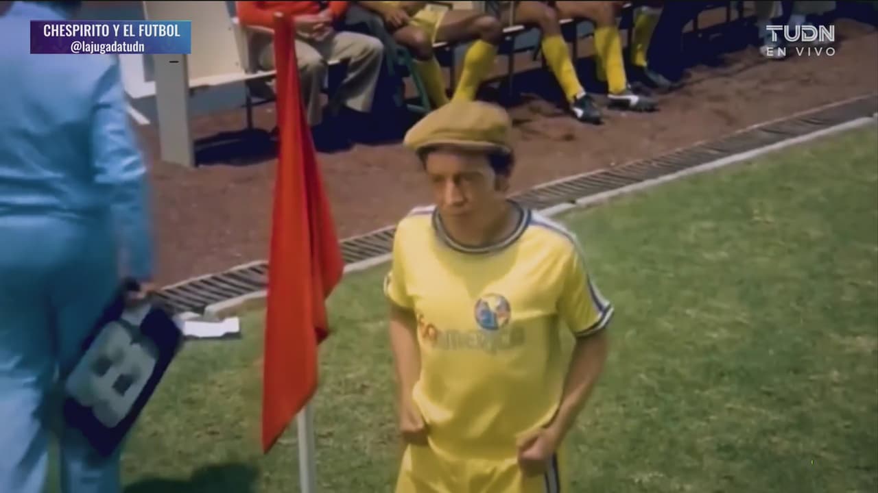 Chespirito se integra al elenco de la Jugada del Verano