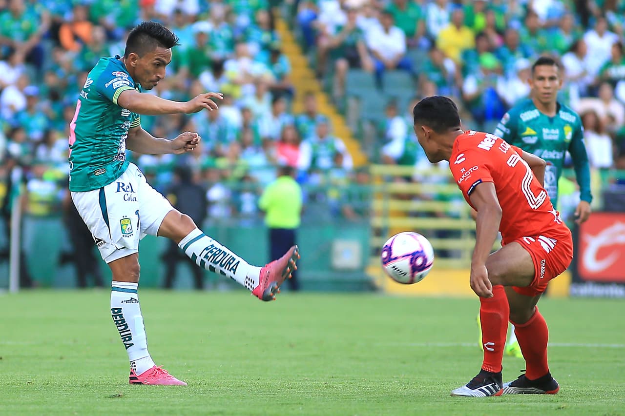 Se quedó a dos goles de su mejor marca lograda durante su último año en su tierra natal.
