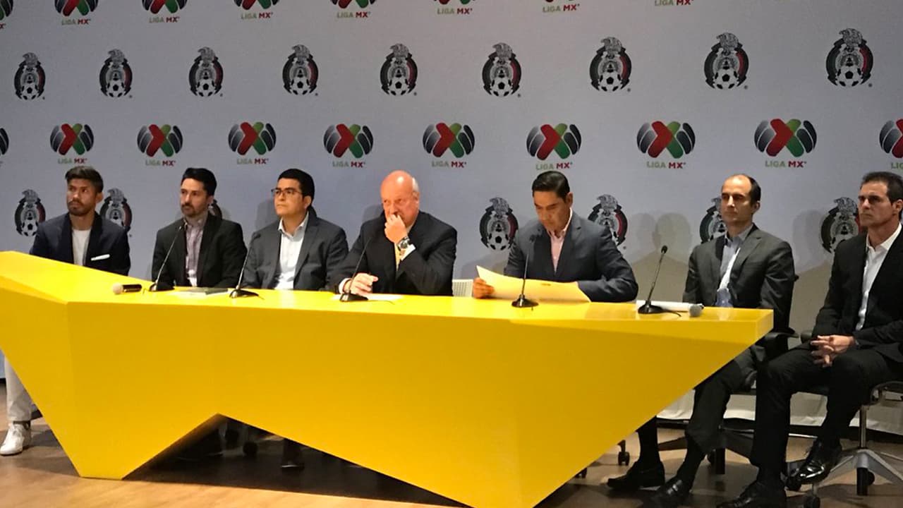 ¡Histórico! Jugadores pusieron fin al 'Pacto de Caballeros'... a medias