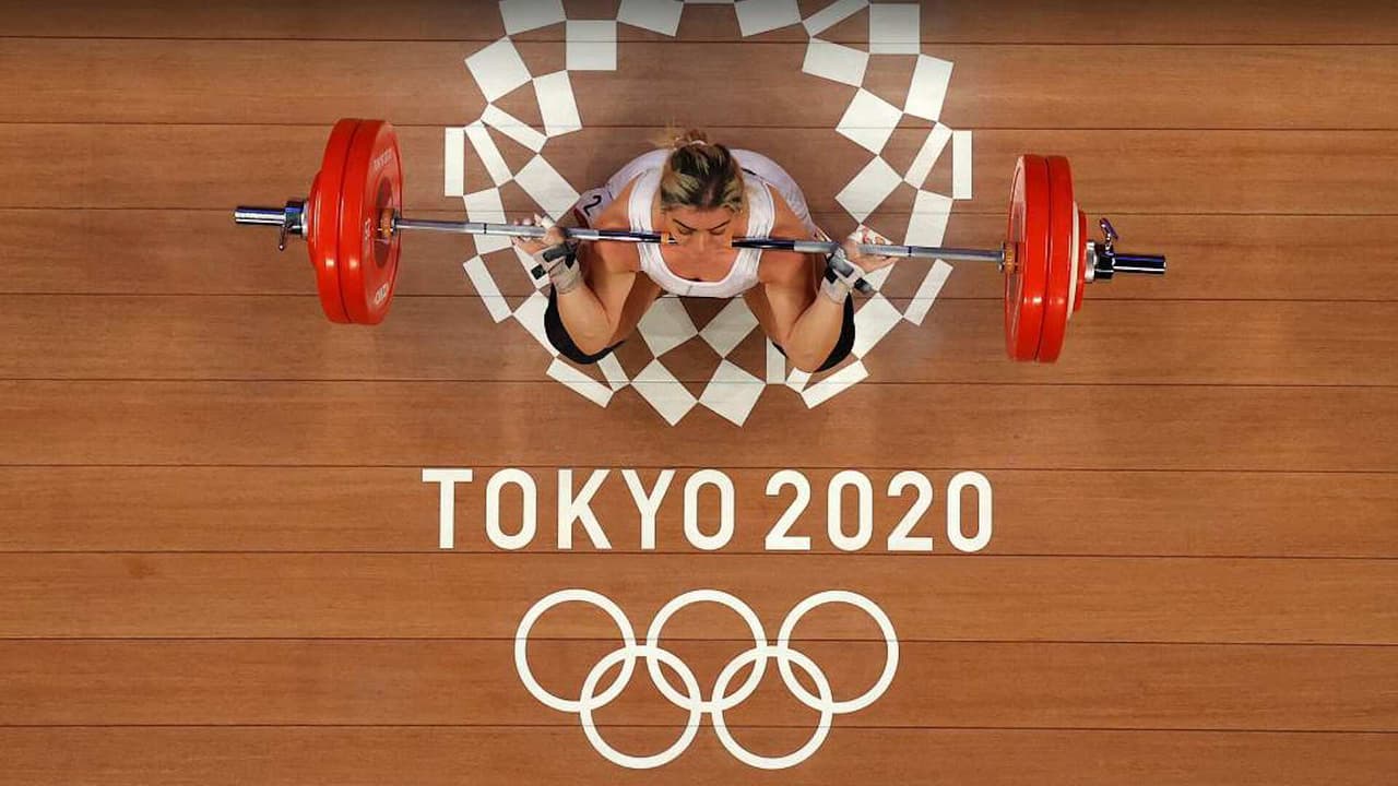 Mientras Dormías: Actividad del 1 de agosto en Tokyo 2020