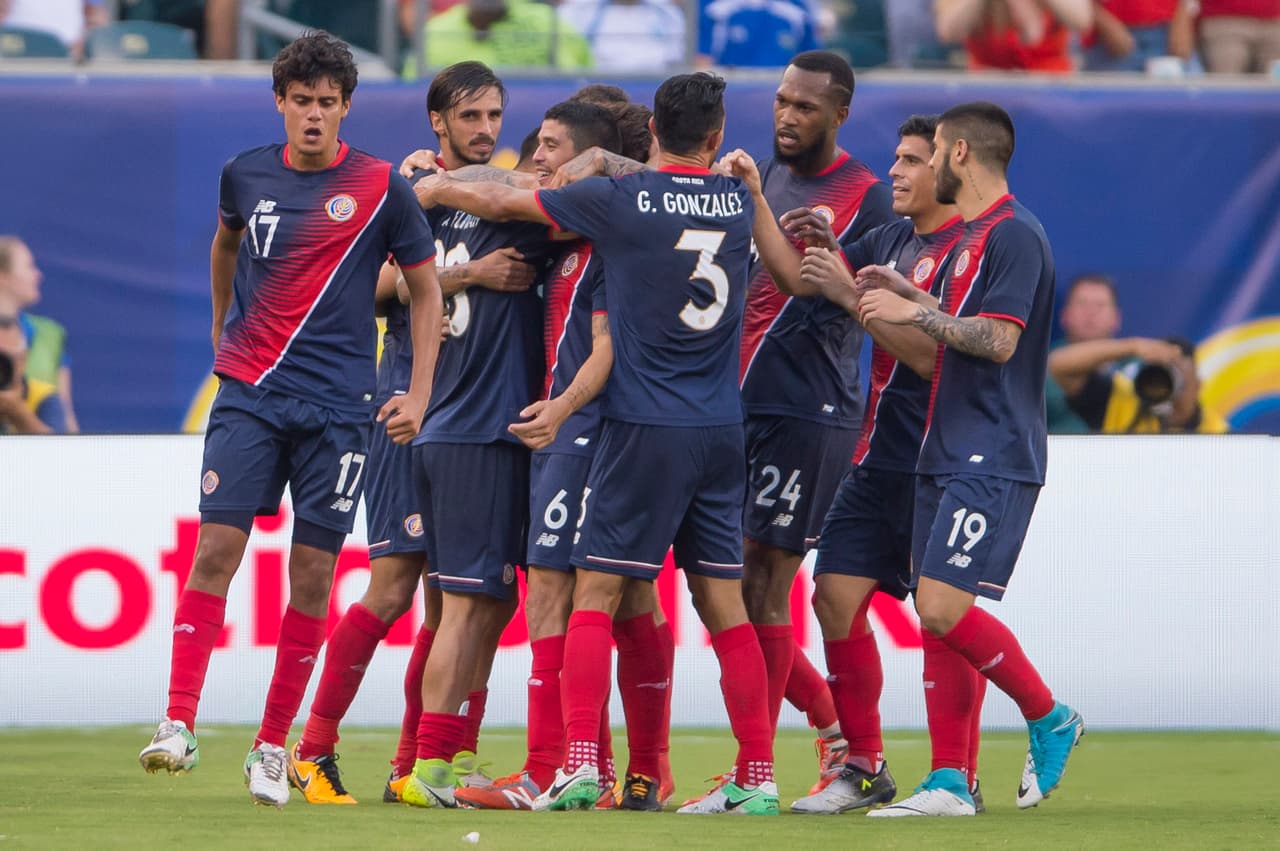 La única anotación del partido la marcó Aníbal Godoy en propia puerta, suficiente para decretar la suerte del partido que careció de emociones.