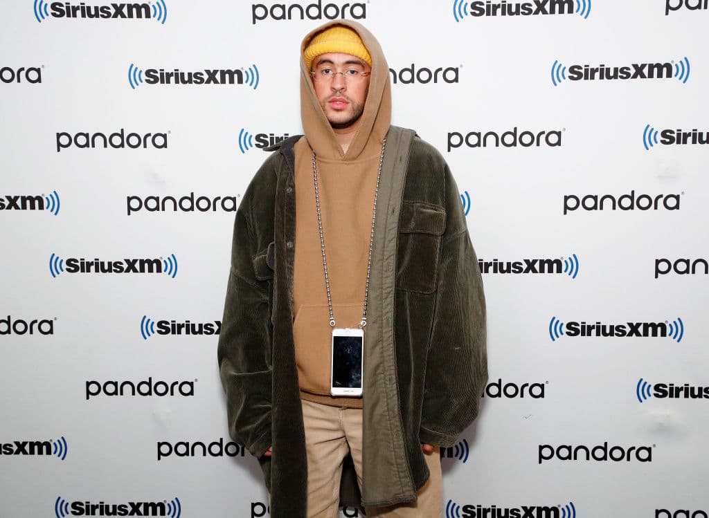 El ‘Conejo Malo’ confesó no estar casado, pues las bodas y casarse le dan miedo.