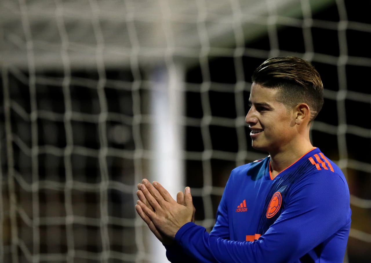 Colombia igualó sin goles contra Australia pero, luego de vencer a Francia y tras mostrar la superioridad en este juego, se llena de confianza con miras a su participación en Rusia 2018.