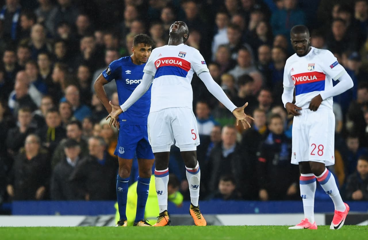 <b>Everton 1-2 Lyon: </b>gran triunfo para el equipo francés que se pone segundo en el grupo E, persiguiendo al Atalanta. Por su parte, los Toffees quedaron en el fondo de la clasificación.