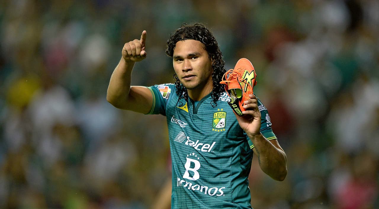 León vs. Monterrey Copa MX