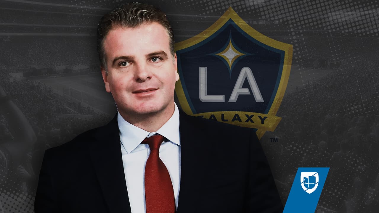 ¡Se quita la Verde! Dennis Te Kloese dejaría la federación mexicana para integrarse a la directiva del Galaxy