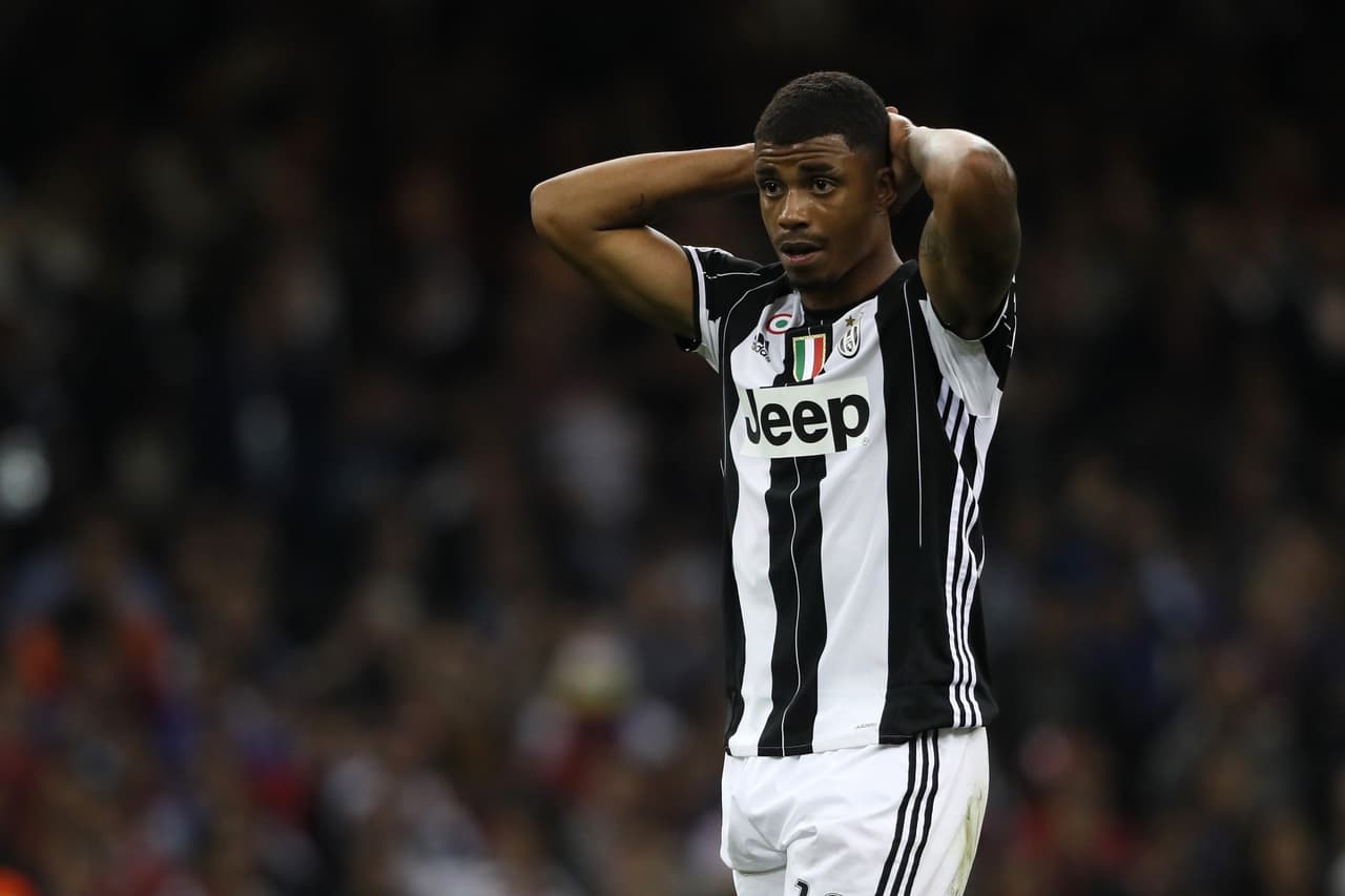 Mario Lemina (Southampton): sin protagonismo en la Juventus, a la sombra de Marchisio y Khedira, su llegada a Inglaterra es prometedora.