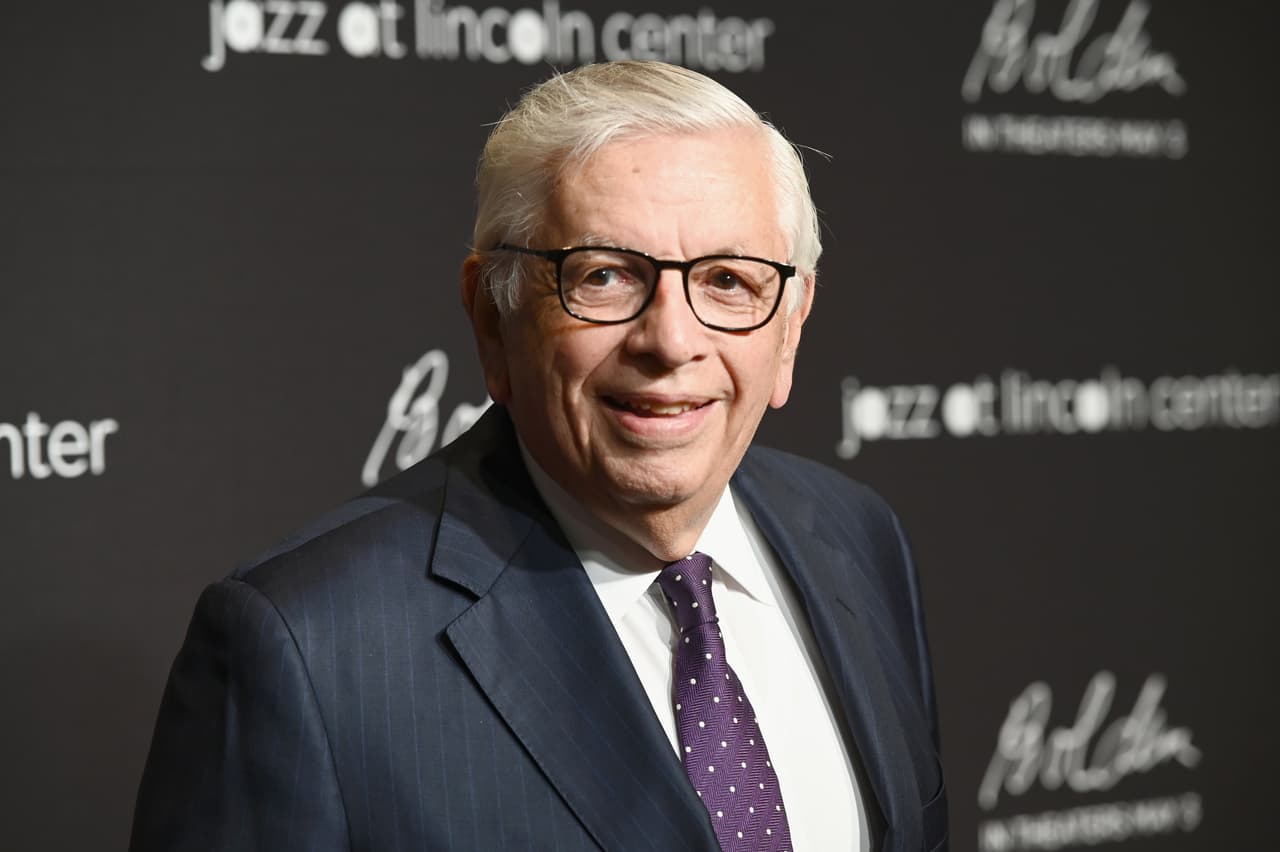 David Stern