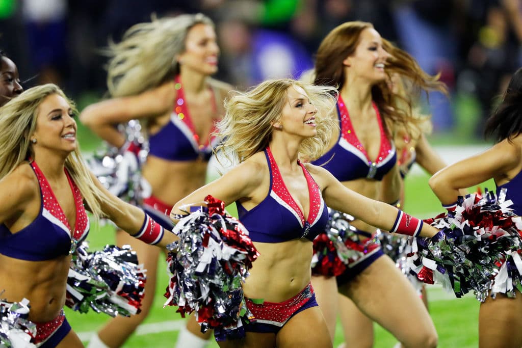 Los grupos de animación quedaron restringidos debido a la pandemia, pero te dejamos las mejores imágenes mientras regresan.