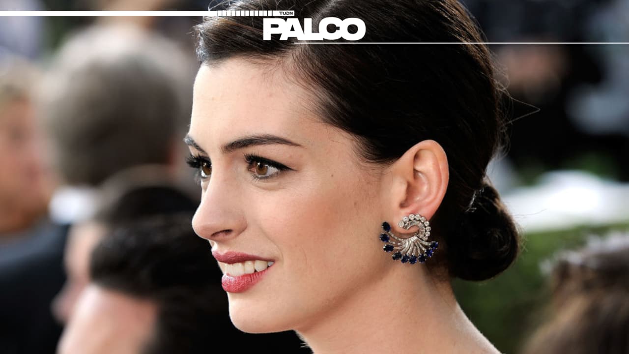 Anne Hathaway y los nominados a lo peor del cine en el último año | Los Razzie Awards 2021 están a la vuelta de la esquina y ya sabemos quiénes son los nominados.