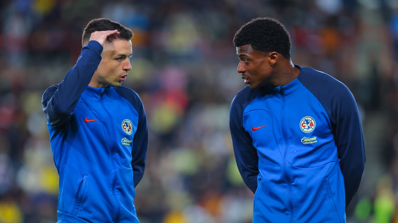 Jardine da tranquilidad sobre Javairo y rompe silencio sobre Fidalgo