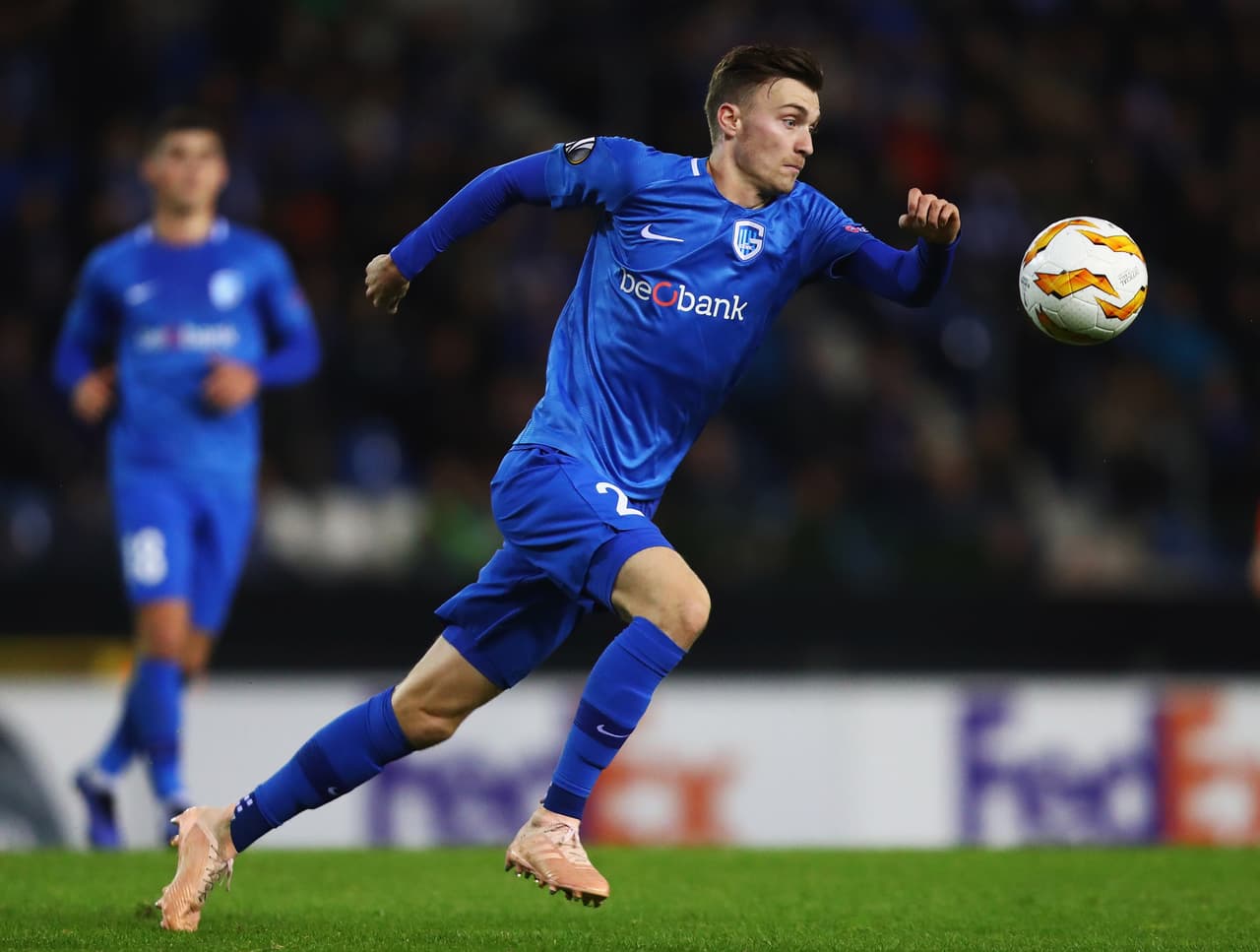 <b>25.-</b> 
<b>Genk: </b>124.3 millones de euros.