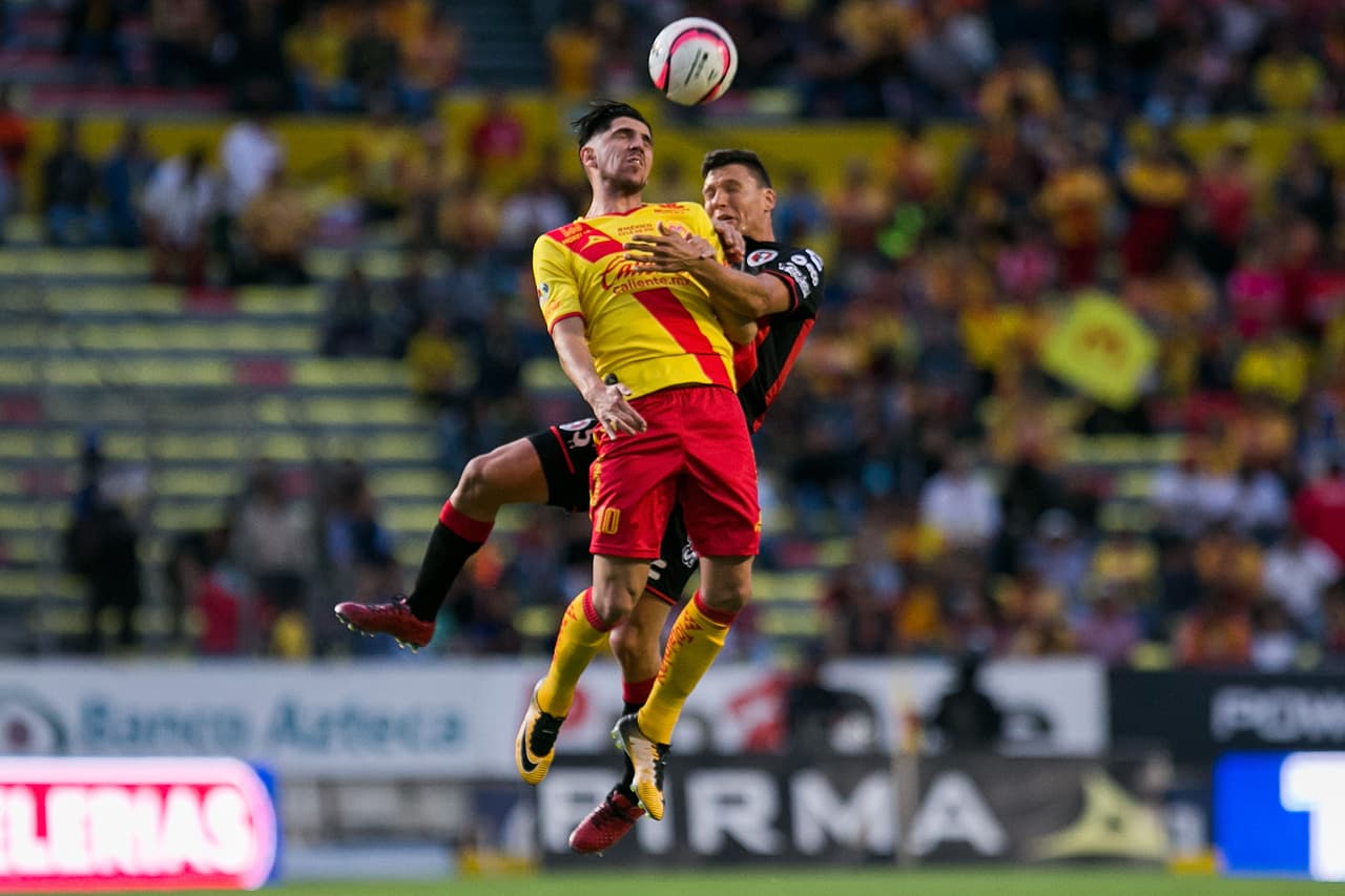 Xolos buscará retomar el camino en la siguiente jornada cuando reciban la visita de los Tiburones del Veracruz.