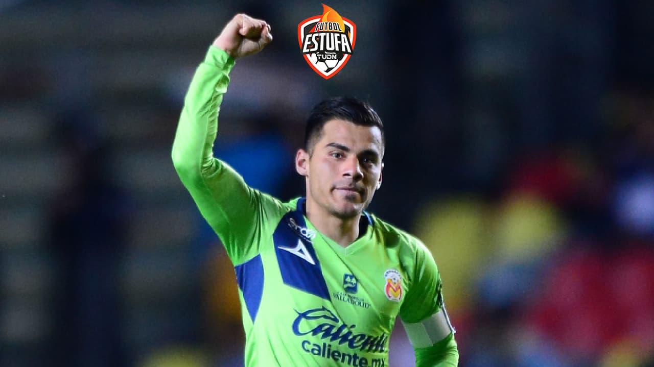 Aldo Rocha interesa en Chivas, aunque sueldo frena operación