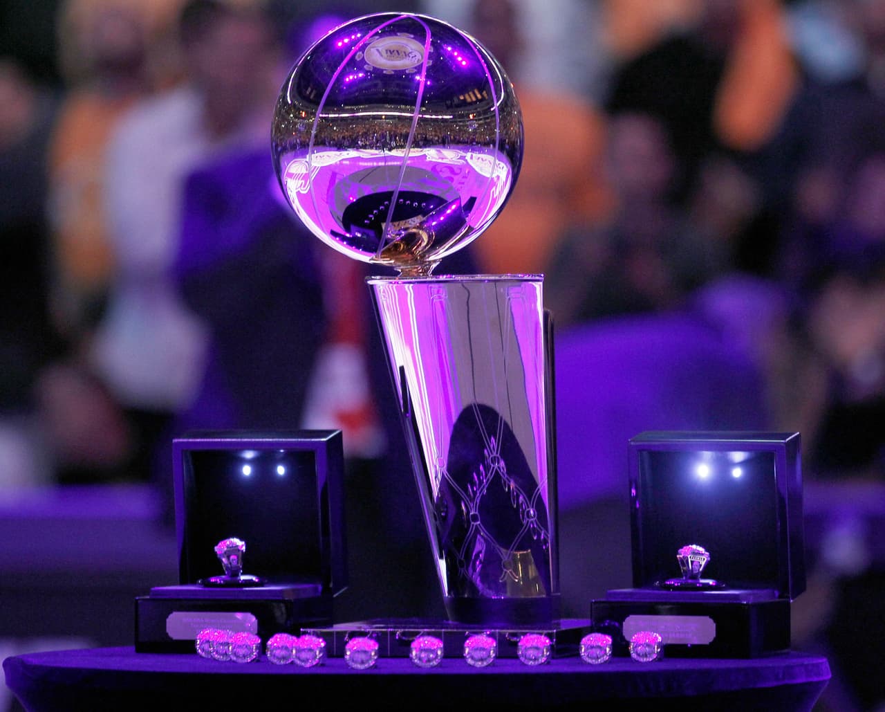 Así quedaron definidos los juegos de la Conferencia Este.