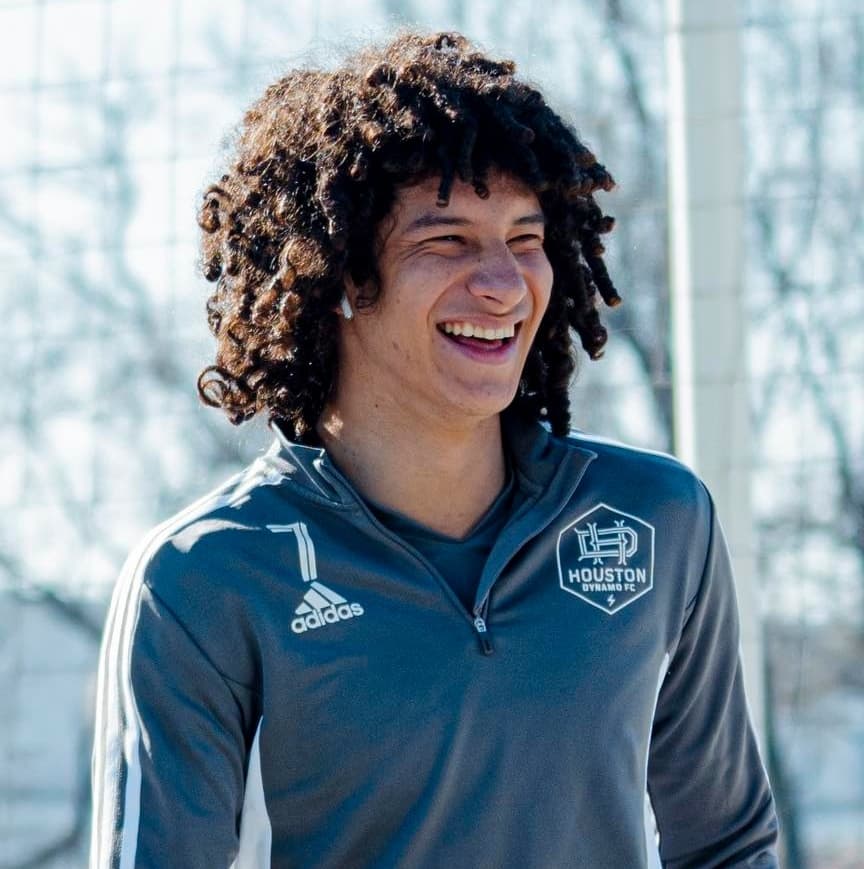 ¿Formará una dupla letal con su compatriota Sebastián Ferreira?