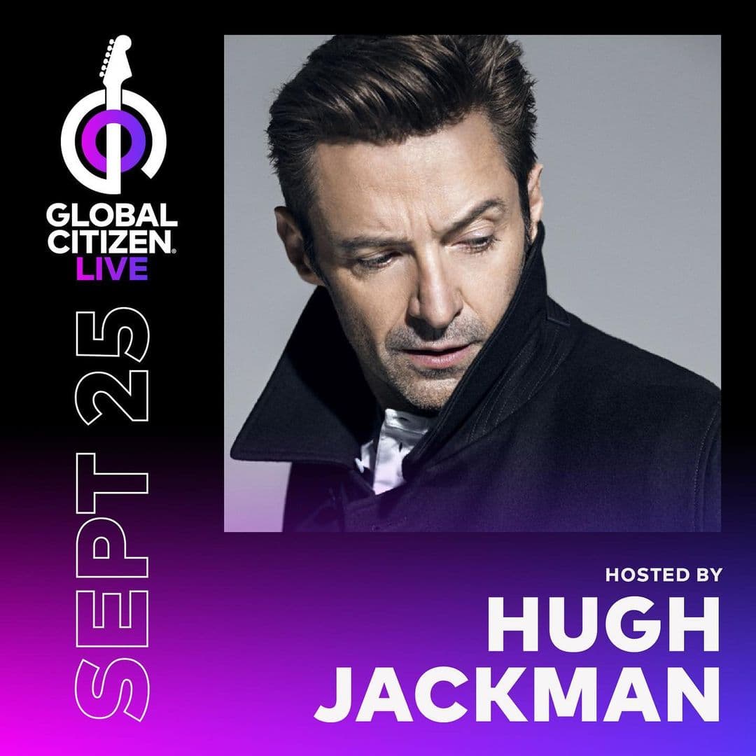 Río de Janeiro, Londres y Sydney también son lugares de “Global Citizen Live” que aún no han anunciado sus cabezas de cartel.