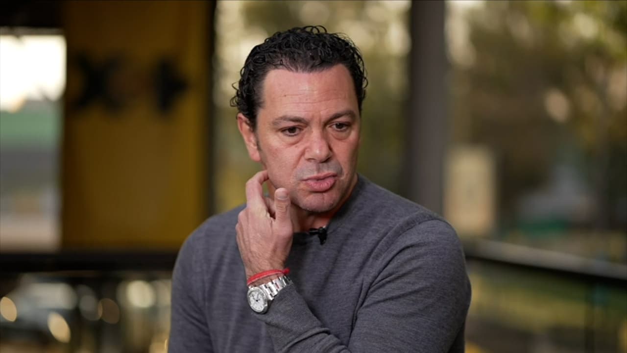 Santiago Baños deja fuerte mensaje en América: ¿fracaso si no se gana en Concacaf?