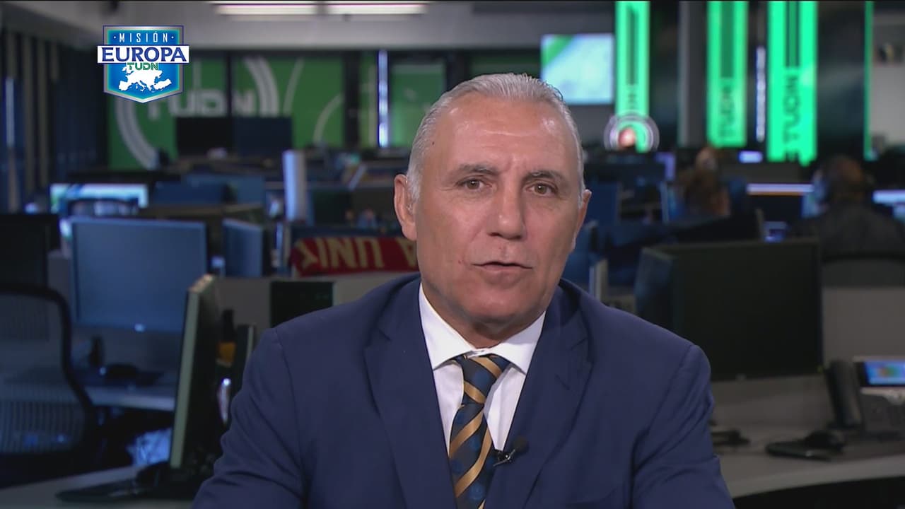 De primera mano: Stoichkov asegura que Messi se presentará a entrenar con el Barça
