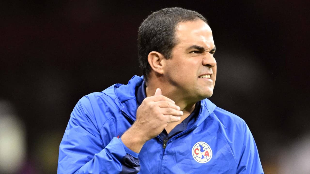 América no tendrá su mejor versión ni ante Cruz Azul ni ante Chivas
