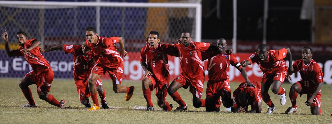 En la tanda marcaron Víctor Herrera, Edwin Aguilar, Ricardo Phillps, Luis Jaramillo y Amílcar Henríquez, quien le entregó el triunfo a su país con el penal decisivo.